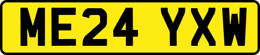 ME24YXW