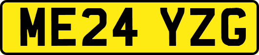 ME24YZG