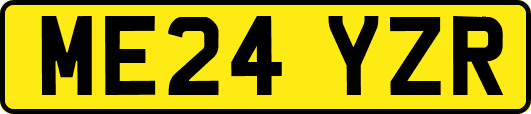 ME24YZR