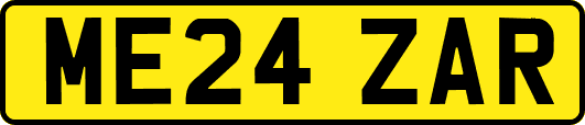 ME24ZAR