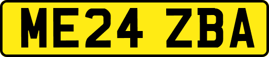 ME24ZBA