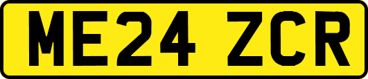 ME24ZCR