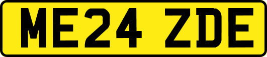 ME24ZDE