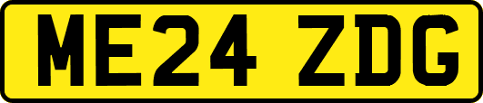 ME24ZDG