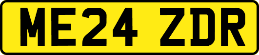 ME24ZDR