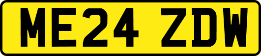 ME24ZDW