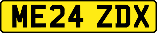 ME24ZDX