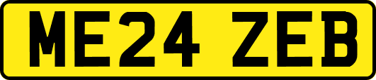 ME24ZEB