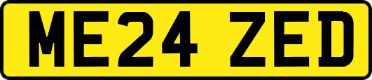 ME24ZED
