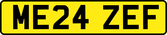 ME24ZEF