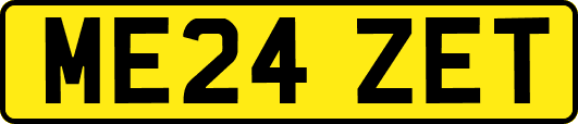 ME24ZET