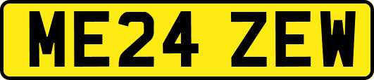 ME24ZEW