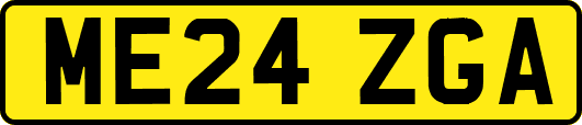 ME24ZGA