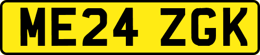 ME24ZGK