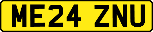 ME24ZNU