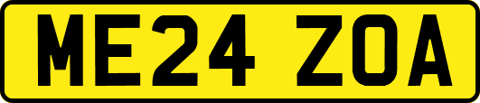 ME24ZOA