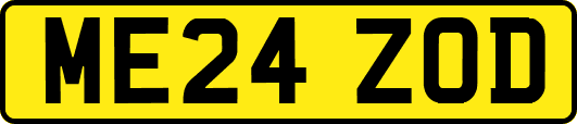 ME24ZOD