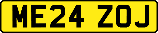 ME24ZOJ