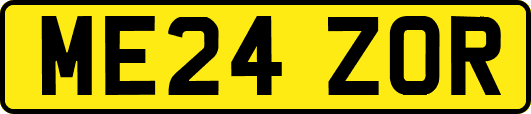 ME24ZOR