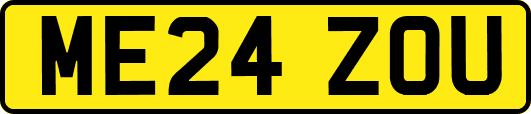 ME24ZOU