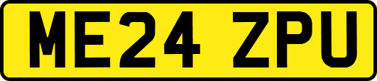 ME24ZPU