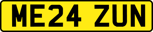 ME24ZUN