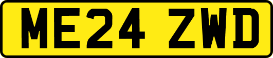 ME24ZWD