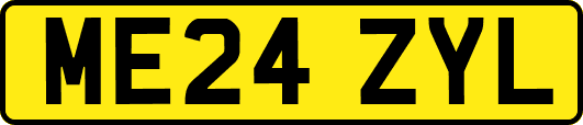 ME24ZYL