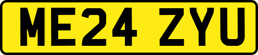 ME24ZYU