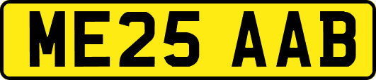 ME25AAB