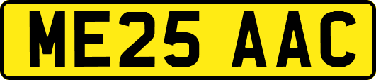 ME25AAC