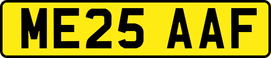 ME25AAF