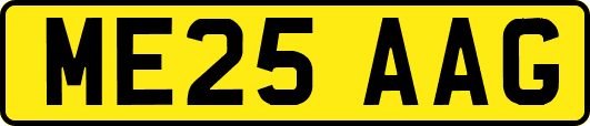ME25AAG