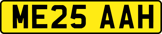 ME25AAH