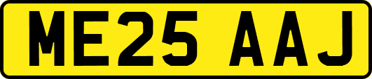 ME25AAJ