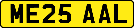 ME25AAL
