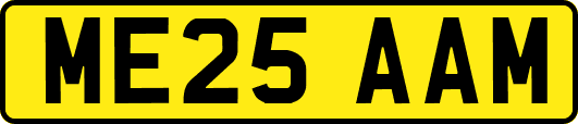 ME25AAM