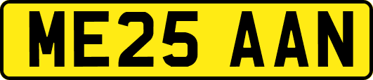ME25AAN
