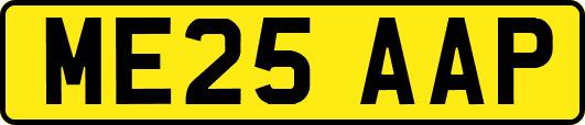 ME25AAP