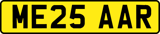 ME25AAR