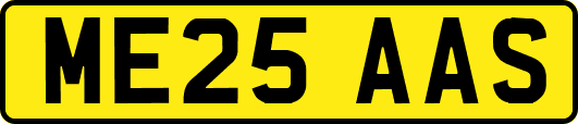 ME25AAS