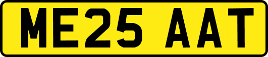 ME25AAT