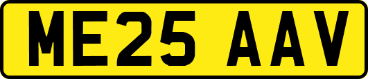ME25AAV