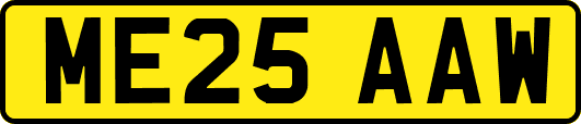 ME25AAW