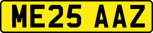 ME25AAZ