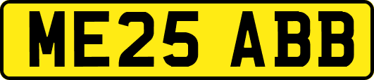 ME25ABB