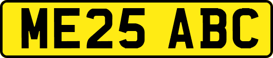 ME25ABC