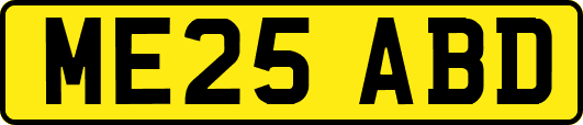 ME25ABD