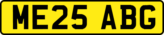 ME25ABG
