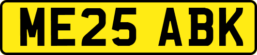 ME25ABK